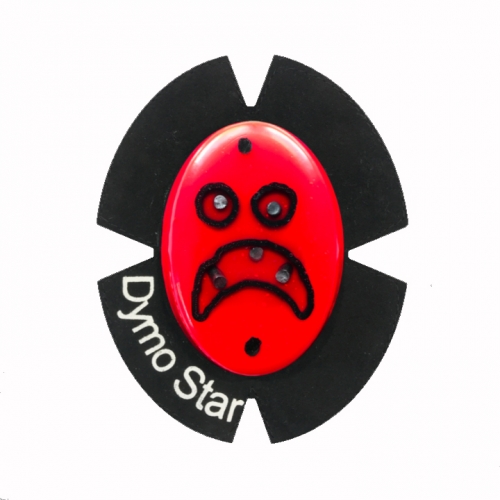 Dymo Star "Two Face" Sparky